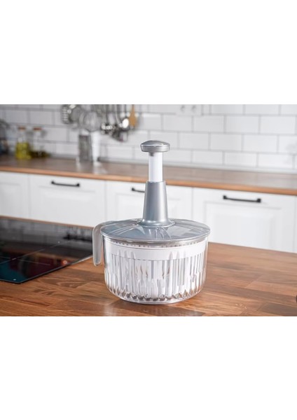 Manuel Solingen Sebze/meyve Kurutucu - Salata Kurutucu