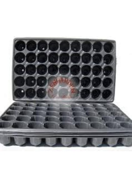 5 Adet 70 Gözlü Viol Viyol Fide Çimlendirme Viyolü Pilastik Viyol Süpriz Hediye Sebze Tohumludur