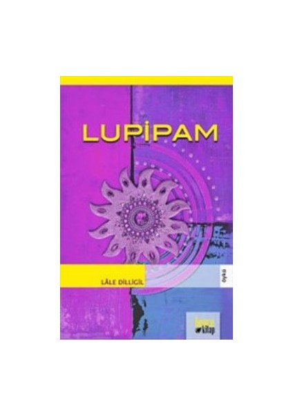Lupipam