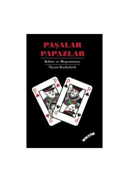 Paşalar Papazlar