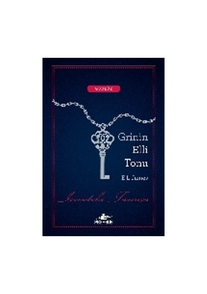 Grinin Elli Tonu Günlük: Içimdeki Tanrıça