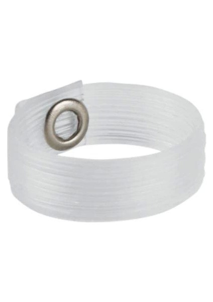 Sineklik Şeffaf Tutma Halkası