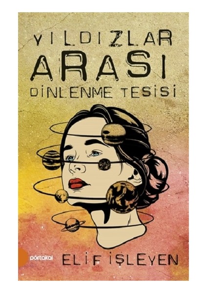 Yıldızlar Arası Dinlenme Tesisi