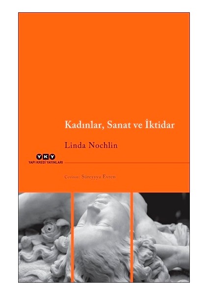 Kadınlar, Sanat ve Iktidar