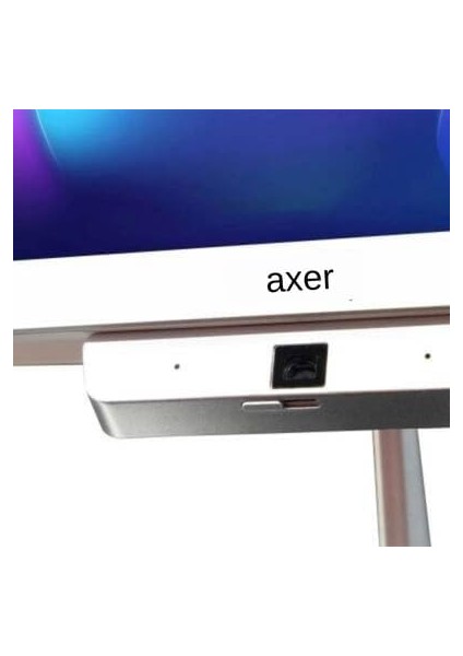 H24W I5 6400 8gb 512SSD 23.8" WIN10PRO Aio Masaüstü Bilgisayar modelleri