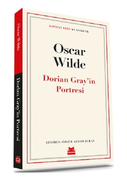 Dorian Gray’in Portresi