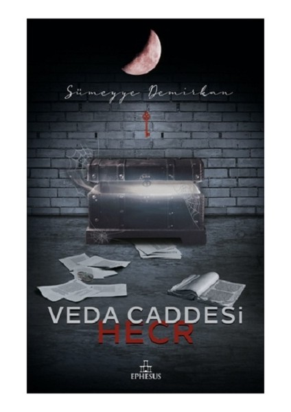 Veda Caddesi 3 Hecr (Cilti)