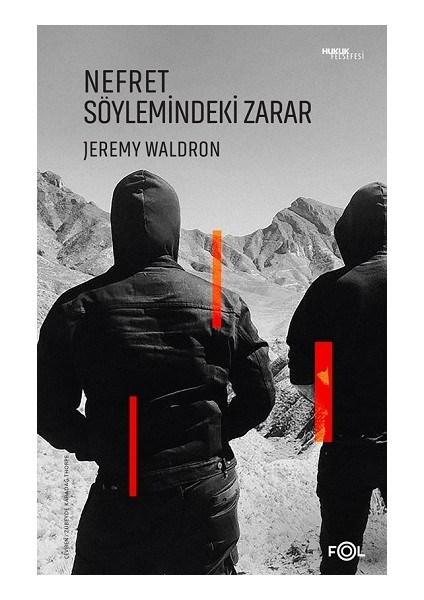 Nefret Söylemindeki Zarar