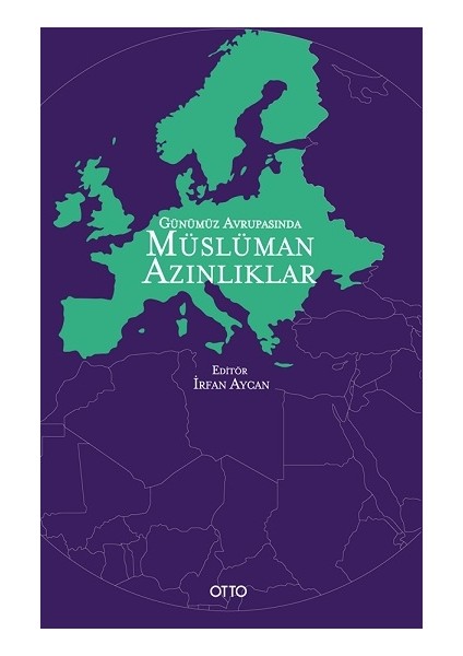 Günümüz Avrupasında Müslüman Azınlıklar
