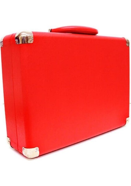 Pikap Çantalı Önden Hoparlörlü Kırmızı Bluetooth Hoparlör Plakçalar C0455 indirimleri