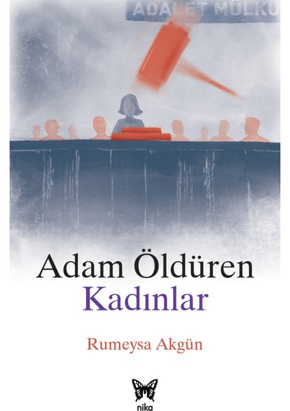 Adam Öldüren Kadınlar