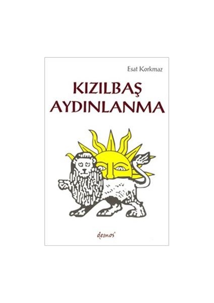 Kızılbaş Aydınlanma