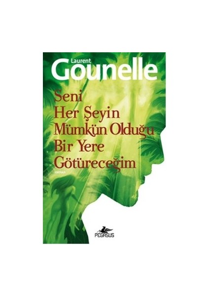 Seni Her Şeyin Mümkün Olduğu Bir Yere Götüreceğim