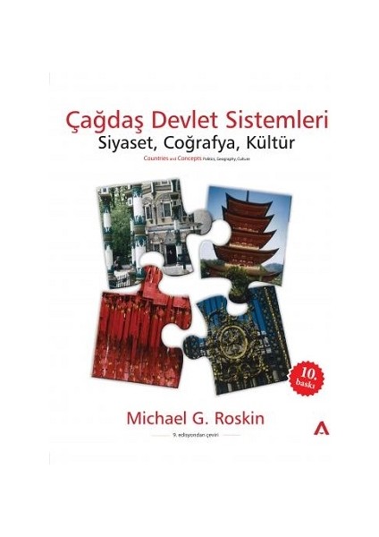 Çağdaş Devlet Sistemleri