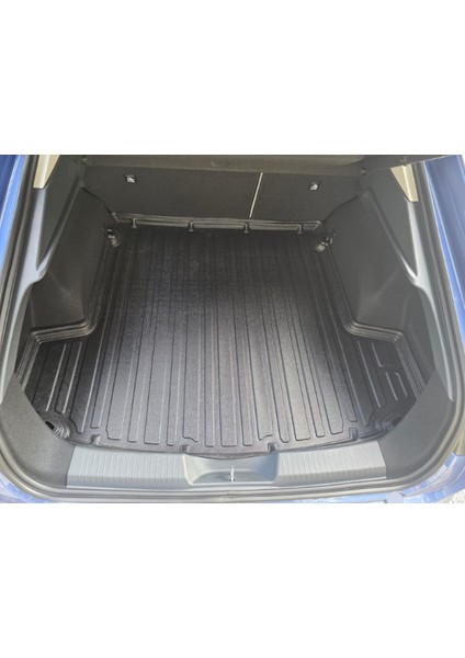 Togg T10F 2025+ Uyumlu Lıner Araca Özel 3D Bagaj Havuzu - T10F fiyatları