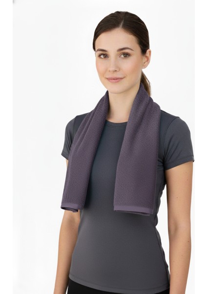 Mikrofiber Sporcu Havlusu, Ter Emici Fitness, Plates, Boks, Tenis, Spor Havlusu fiyatları