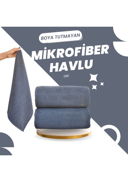 Mikrofiber Sporcu Havlusu, Ter Emici Fitness, Plates, Boks, Tenis, Spor Havlusu modelleri