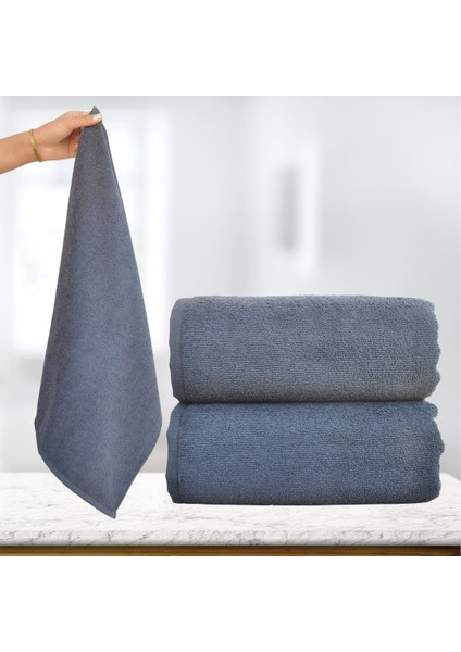 Mikrofiber Sporcu Havlusu, Ter Emici Fitness, Plates, Boks, Tenis, Spor Havlusu fırsatları