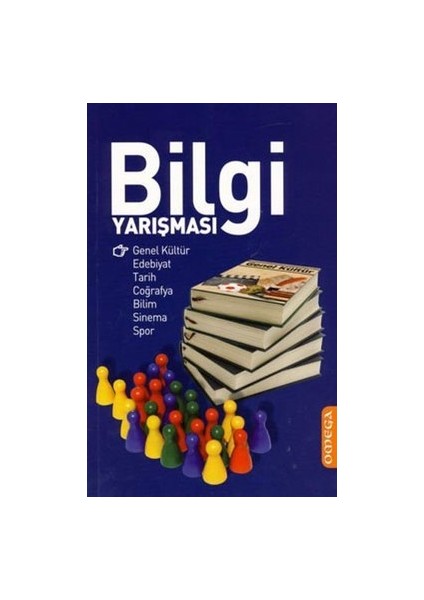 Bilgi Yarışması