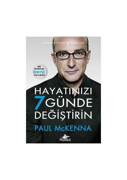 Hayatınızı 7 Günde Değiştirin