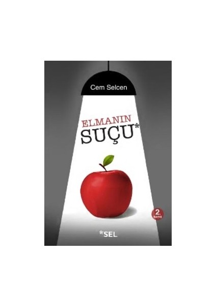 Elmanın Suçu