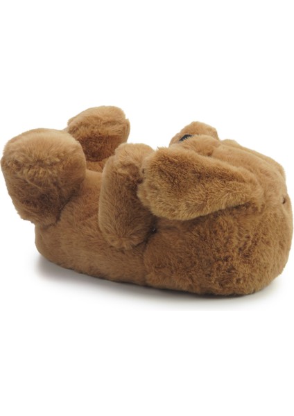 607106.Z5PR Camel. Kadın Panduf fiyatları