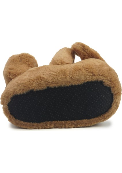 607106.Z5PR Camel. Kadın Panduf fırsatları