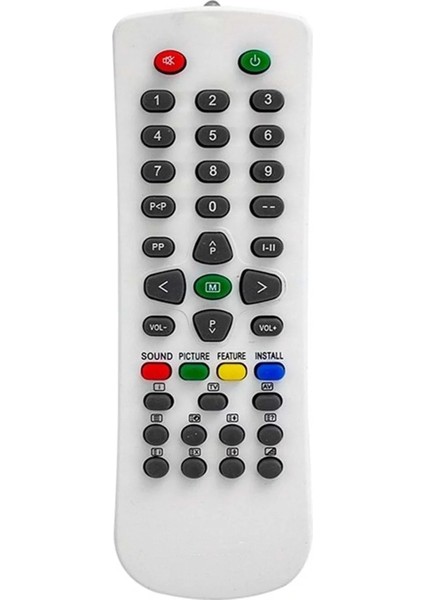 Tv Kumanda Vestel 2040