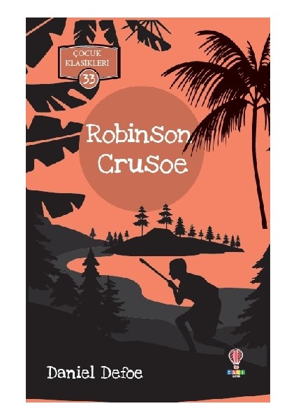 Robinson Crusoe