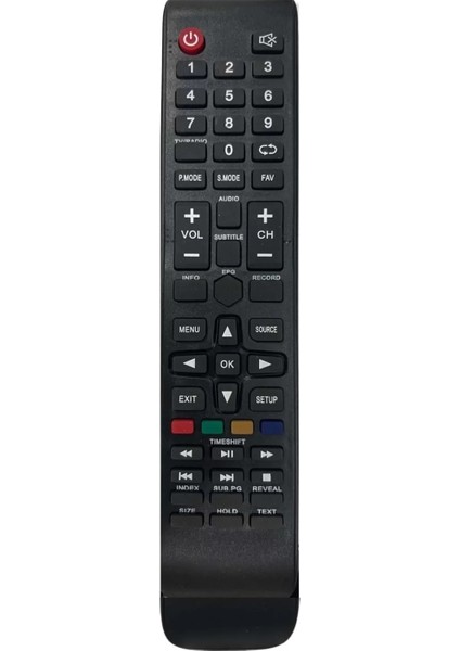 Uydu Kumanda Sunny Axen Maza Mapp 1275