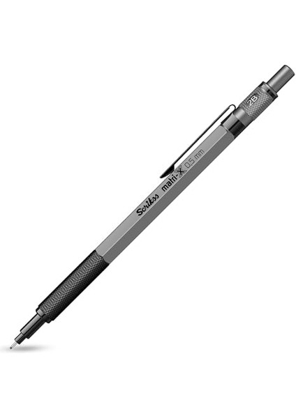 Matri-X Versatil 0.7 mm Gri fiyatları