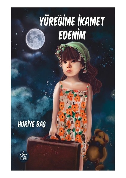 Yüreğime Ikamet Edenim