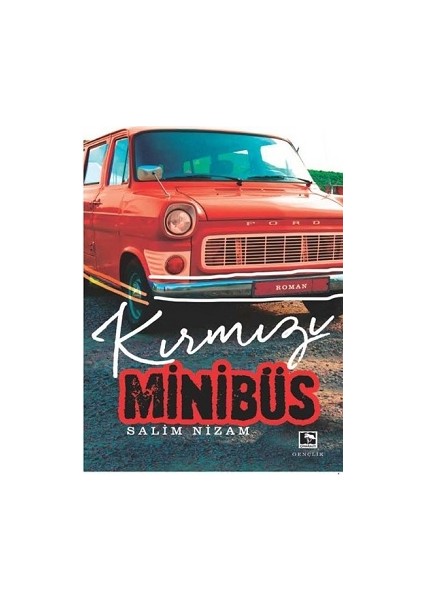 Kırmızı Minibüs