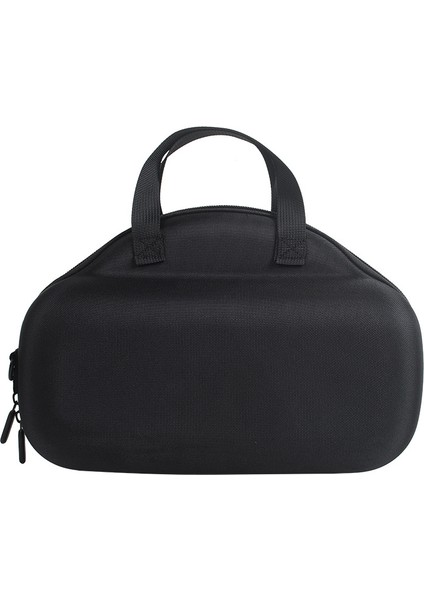 Bose Soundlink Max Oxford Cloth+ Eva Saklama Kutusu Bluetooth Uyumlu Hoparlör Taşıma Çantası Omuz Askılı - Siyah / Gri (Yurt Dışından) fiyatları