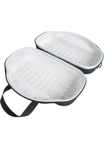 Bose Soundlink Max Oxford Cloth+ Eva Saklama Kutusu Bluetooth Uyumlu Hoparlör Taşıma Çantası Omuz Askılı - Siyah / Gri (Yurt Dışından) indirimleri