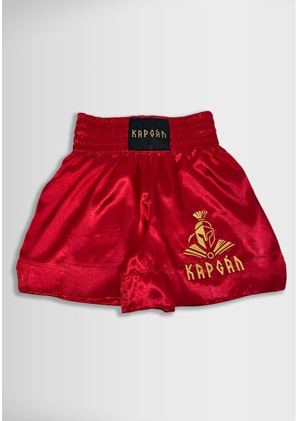 Boks Kickboks Şort