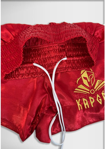 Boks Kickboks Şort indirimleri