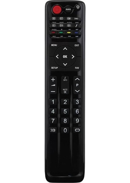 LCD LED Kumanda Sunny Maza Mapp 178