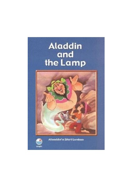 Alaadin And The Lamp
