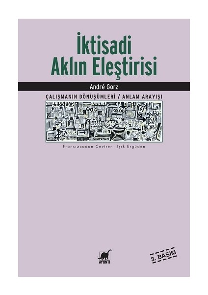 Iktisadi Aklın Eleştirisi