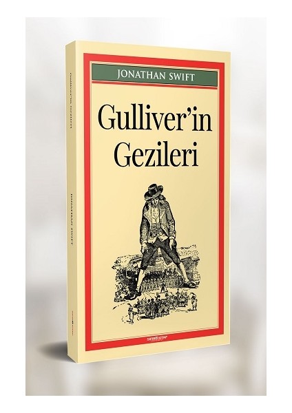 Gulliver’in Gezileri