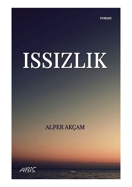 Issızlık