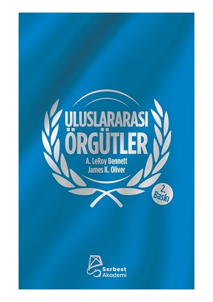 Uluslararası Örgütler