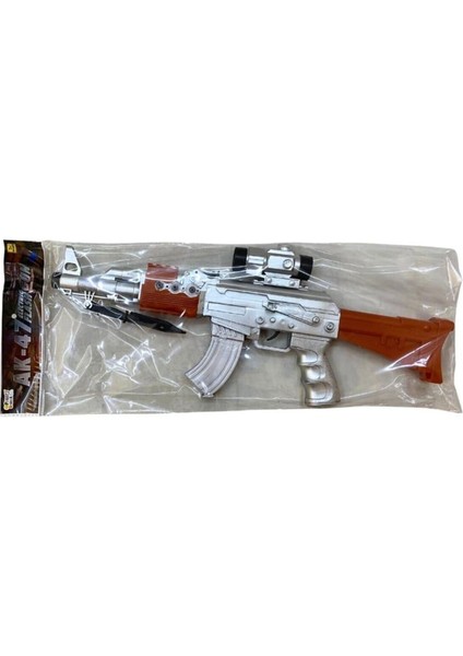 FAB 2626 POŞETLİ PİLLİ KASATURALI TÜFEK fiyatları