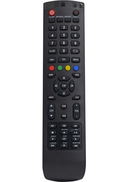 LCD LED Kumanda Awox Telefox 19”-22”-32”