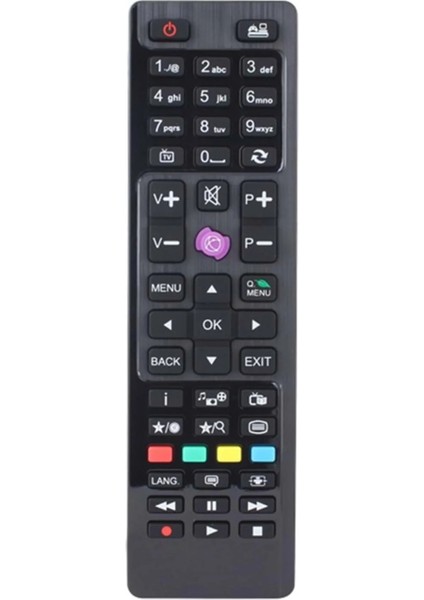 LCD LED Kumanda Vestel Seg Regal Finlux 32HA700