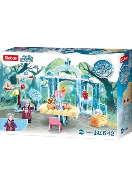 Girls Dream Prenses Evi fiyatları