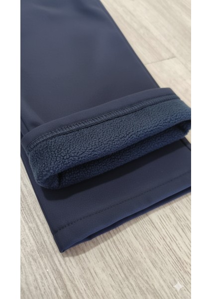 Unısex Softshell Su Dayanıklı ve Rüzgar Geçirmez Içi Polarlı Kışlık Taktik Pantolon fırsatları