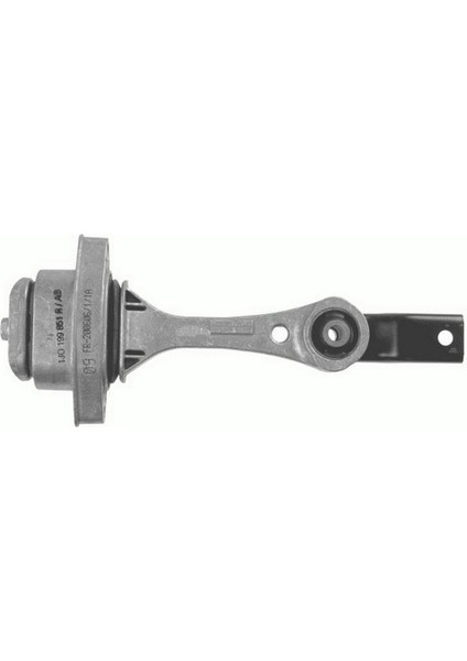 Mtxdpn Şanzuman Takozu Arka Sağ Golf Iv-Bora-A3-Leon-Toledo-Octavia 1.9tdi