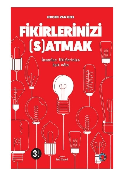Fikirlerinizi Satmak
